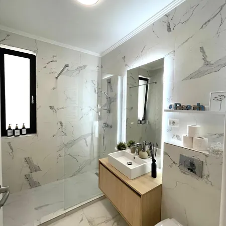 Appartamento Summer Mamaia Nord Ck *