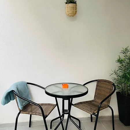 Appartement Summer Mamaia Nord Ck *