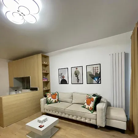 Apartment Summer Mamaia Nord Ck *