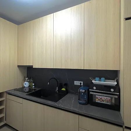 Appartement Summer Mamaia Nord Ck