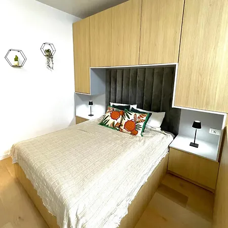 Summer Mamaia Nord Ck Appartement Năvodari