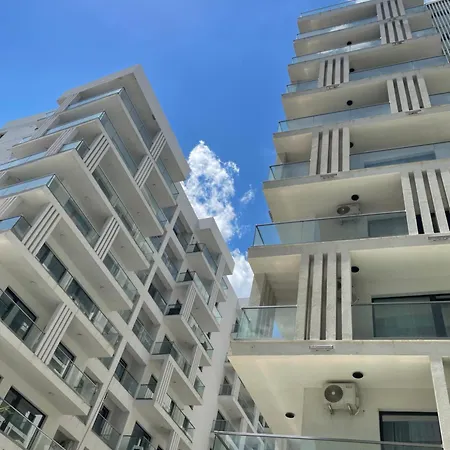 Apartment Summer Mamaia Nord Ck *